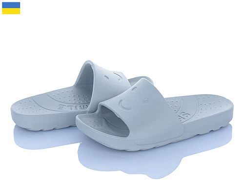 Шлепанцы Luckline 26-5078-283 в магазине Фонтан Обуви