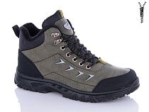 Ботинки Sharif 1410-3 (40-44) в магазине Фонтан Обуви