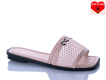 Шлепанцы Jiaolimei 816-3 в магазине Фонтан Обуви