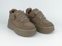 Кроссовки Allshoes 215787 в магазине Фонтан Обуви