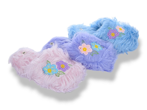 Тапочки Alex 1267 mix (6) в магазине Фонтан Обуви