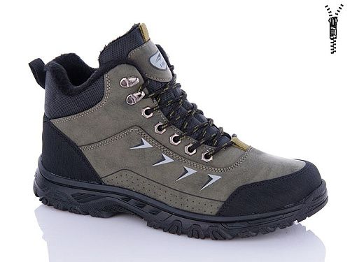 Ботинки Sharif 1410-3 (40-44) в магазине Фонтан Обуви