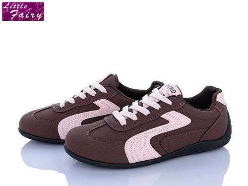 Кроссовки Little Fairy A2014-2 в магазине Фонтан Обуви