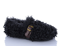 Туфли Dino Albat TM002-998-3 black в магазине Фонтан Обуви
