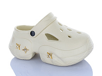 Кроксы Aba QQ85-3 в магазине Фонтан Обуви