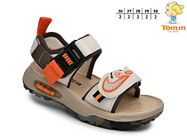 Босоножки Том.М B2939D в магазине Фонтан Обуви