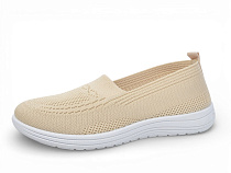 Слипоны Hongquan A210-4 в магазине Фонтан Обуви