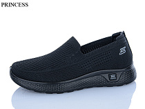 Кроссовки Princess 333-10 в магазине Фонтан Обуви