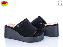 Шлепанцы Meideli M313-24 в магазине Фонтан Обуви