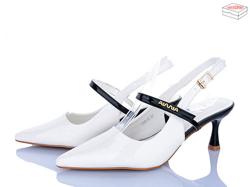 Босоножки Vika 150-2 в магазине Фонтан Обуви