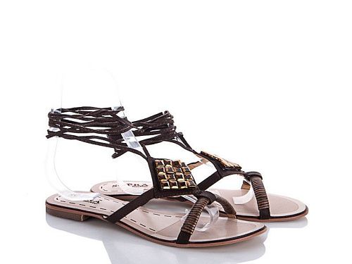 Босоножки Allshoes 94103 в магазине Фонтан Обуви