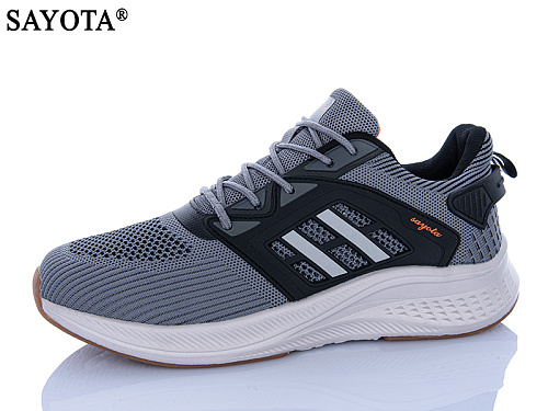 Кроссовки Sayota S637-4 в магазине Фонтан Обуви