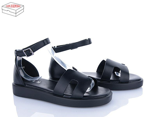 Босоножки L&M-Lemon F186-2 в магазине Фонтан Обуви