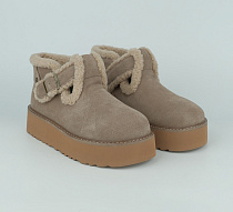 Угги Allshoes 202032 в магазине Фонтан Обуви