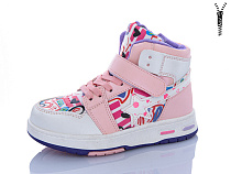 Ботинки Xifa Kids XXF02-CT9886A в магазине Фонтан Обуви