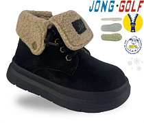 Ботинки Jong-Golf B40698-0 в магазине Фонтан Обуви