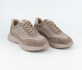 Кроссовки Allshoes 211031 в магазине Фонтан Обуви