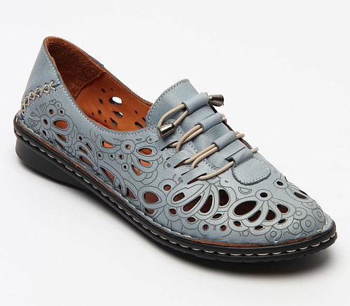 Туфли Allshoes 213826 в магазине Фонтан Обуви