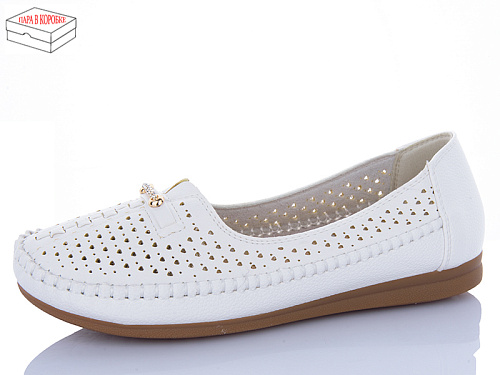 Туфли Maiguan L993-2 в магазине Фонтан Обуви