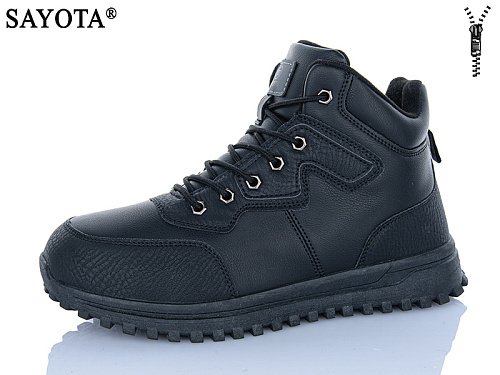 Ботинки Sayota S981-1 в магазине Фонтан Обуви