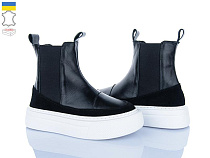 Viscala2 27119VL чорний в магазине Фонтан Обуви