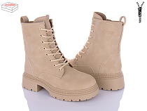 Ботинки Ailaifa 3F60-6 в магазине Фонтан Обуви