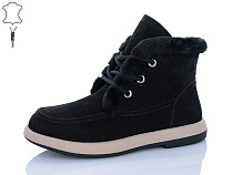 Ботинки Yimeili Y057-1 в магазине Фонтан Обуви