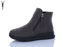 Ботинки Ldw 668-7 в магазине Фонтан Обуви