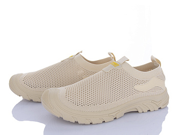 Кроссовки Baolikang YG312 beige в магазине Фонтан Обуви