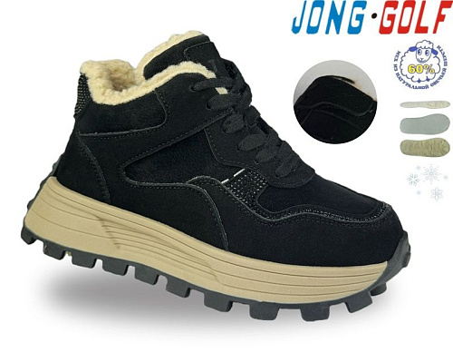 Ботинки Jong-Golf C40717-0 в магазине Фонтан Обуви