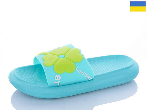 Шлепанцы Obuv Ok 5028-112A в магазине Фонтан Обуви