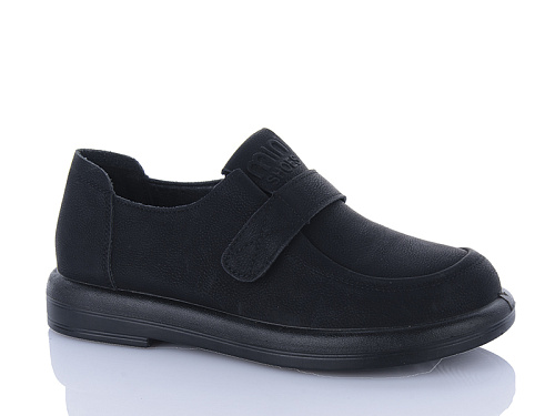 Туфли Wsmr FA026-1 в магазине Фонтан Обуви