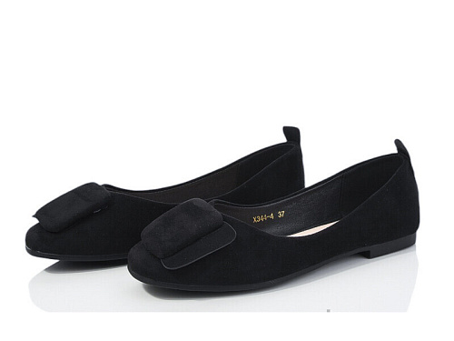 Туфли Loretta X344-4 в магазине Фонтан Обуви