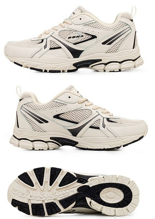 Кроссовки 866УB в магазине Фонтан Обуви