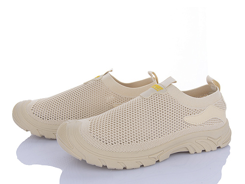 Кроссовки Baolikang YG312 beige в магазине Фонтан Обуви