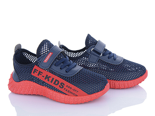 Кроссовки Red Hat F2136-1 в магазине Фонтан Обуви