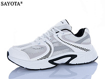 Кроссовки Sayota S309-5 в магазине Фонтан Обуви