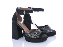 Босоножки Loretta V015 в магазине Фонтан Обуви