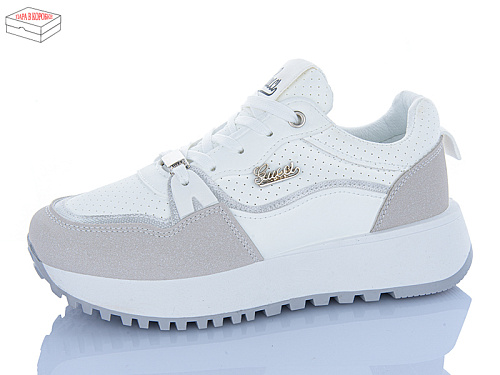 Кроссовки Aba J2106-2 в магазине Фонтан Обуви