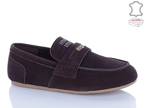 Туфли Hengji 991-6 в магазине Фонтан Обуви