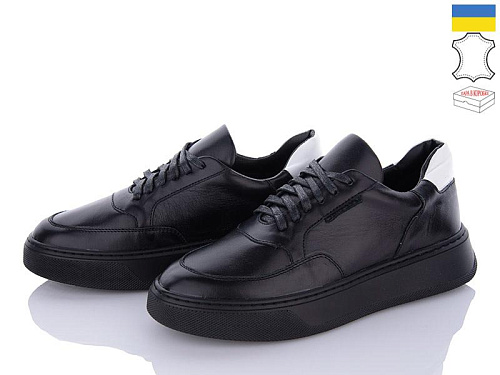 Viscala2 21208 ч-б в магазине Фонтан Обуви