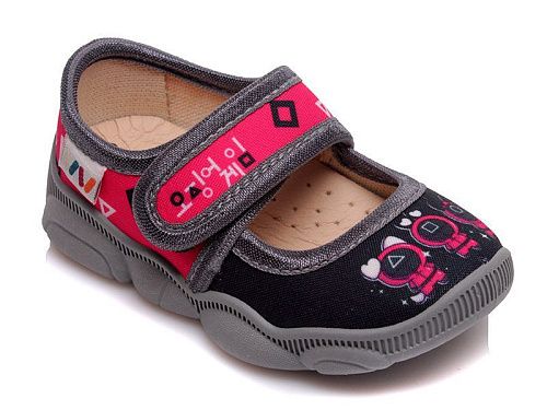 Тапочки Weestep R107850090-WS в магазине Фонтан Обуви