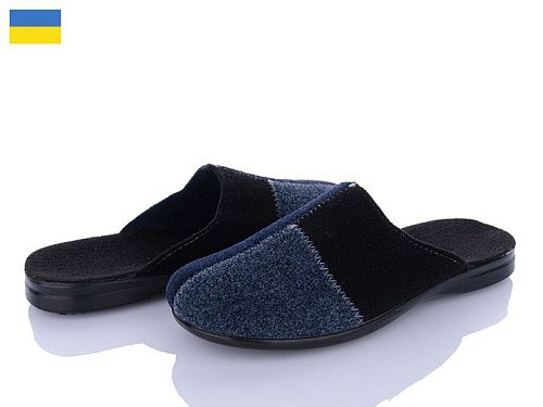 Тапочки Inblu 505-5 в магазине Фонтан Обуви