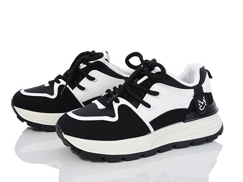 Кроссовки Zahar TO209 в магазине Фонтан Обуви