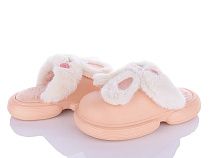 Тапочки Lion 2336 рожевий в магазине Фонтан Обуви