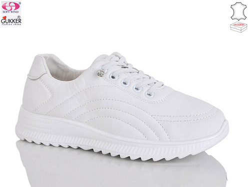 Кроссовки Gukkcr YK5003-2 в магазине Фонтан Обуви