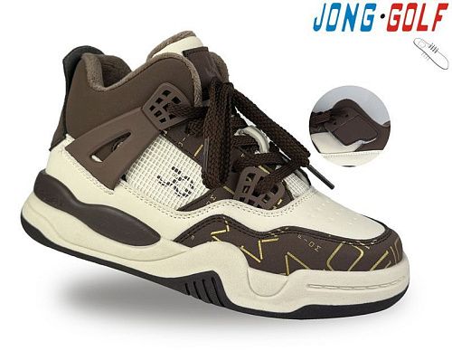 Ботинки Jong-Golf C30894-3 в магазине Фонтан Обуви