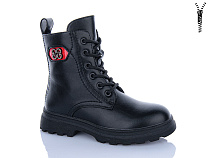 Ботинки Xifa Kids XY1787-1 в магазине Фонтан Обуви