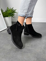 Ботинки Arto 402 ч-з в магазине Фонтан Обуви