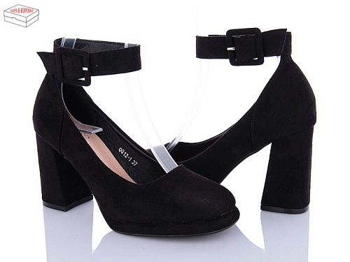 Туфли Aba QQ12-1 в магазине Фонтан Обуви